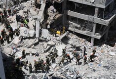 Μέση Ανατολή: Πόσο εύκολα μπορούν οι ΗΠΑ να πετύχουν μια συμφωνία μεταξύ Ισραήλ – Ιράν;