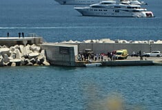 Βουλιαγμένη: Τα δύο επικρατέστερα σενάρια για την πτώση του ελικοπτέρου