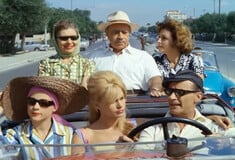 Το απολαυστικό βίντεο της Finos Film για τη Γιορτή του Πατέρα