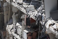 Σειρήνες ηχούν ξανά στο κεντρικό Ισραήλ - Νέο κύμα ιρανικών επιθέσεων