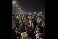 March to Gaza: Συλλήψεις και απελάσεις μελών των διεθνών αποστολών από τις αιγυπτιακές Αρχές