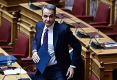 Μητσοτάκης για Μέση Ανατολή: Οι πιθανότητες περαιτέρω κλιμάκωσης αυξάνονται επικίνδυνα