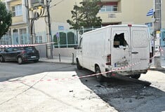 Περιστέρι: Βίντεο ντοκουμέντο από την κινηματογραφική καταδίωξη έως το Χαϊδάρι 