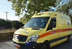 Χαλκιδική: Νεκρός 38χρονος λουόμενος σε παραλία στις Καλύβες 
