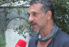 Γιώργος Χρανιώτης για March to Gaza: «Έπρεπε να είμαι παρών στο μεγαλύτερο παγκόσμιο έγκλημα»