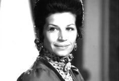 Κατερίνα Γιουλάκη (1938-2025): «Η θεία όλων μας»