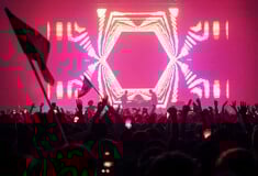 BICEP present CHROMA +special guests