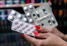 ΕΟΠΥΥ: Από το πρωί διανέμονται κατ' οίκον τα φάρμακα υψηλού κόστους στους ασθενείς που το επιθυμούν