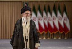 Το Ιράν προαναγγέλλει αποχώρηση από τη συνθήκη για τη μη διάδοση πυρηνικών όπλων 
