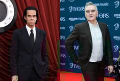 Το «όχι» του Νικ Κέιβ στον Morrissey για τραγούδι με μπουζούκι» και «αντι-woke» στίχο