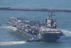 USS Nimitz