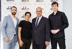 Βραβεία Νεανικής Επιχειρηματικότητας Στέλιος Χατζηιωάννου 2025: Στηρίζοντας τα success stories του μέλλοντος 