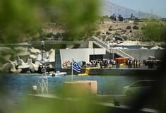 Πτώση ελικοπτέρου στη Βουλιαγμένη: Συνελήφθη ο πιλότος - Οι κατηγορίες που αντιμετωπίζει 