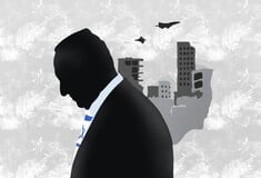 To μίσος για τους άλλους…