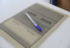 Πανελλήνιες 2025: Τέλος οι εξετάσεις για τα ΕΠΑΛ - Πότε αναμένονται τα αποτελέσματα