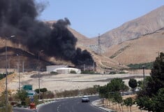 Νέοι ισραηλινοί βομβαρδισμοί στην Τεχεράνη - Η πρώτη απάντηση Νετανιάχου
