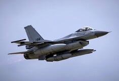 Οι ΗΠΑ στέλνουν μαχητικά αεροσκάφη στη Μέση Ανατολή καθώς κλιμακώνεται η σύγκρουση Ισραήλ–Ιράν