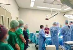 Άραχθος: Επιτυχής η λήψη οργάνων από τον 12χρονο για τις μεταμοσχεύσεις σε Ελλάδα, Ιταλία, Γερμανία