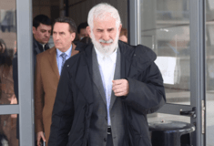 Δίκη Φιλιππίδη: «Το ΣΕΗ ήθελε με το ζόρι να πάνε οι υποθέσεις στα δικαστήρια», κατέθεσε μάρτυρας
