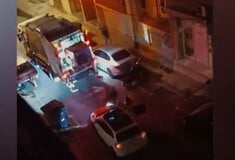 Κυψέλη: Προφυλακίστηκε ο 34χρονος που κατηγορείται για τον ξυλοδαρμό του δημοτικού υπαλλήλου