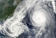 Κλιματική αλλαγή: Η NASA επιβεβαιώνει ραγδαία αύξηση σε πλημμύρες και ξηρασίες 