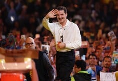 Πέδρο Πασκάλ: Ο νικητής σε διαγωνισμό ομοιότητας με τον ηθοποιό στη Νέα Υόρκη
