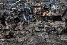 Ουκρανία: Τουλάχιστον 14 νεκροί από τα νυχτερινά πλήγματα της Ρωσίας στο Κίεβο