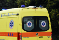 Πάτρα: Πέθανε ο ιατροδικαστής Γιώργος Σιώζος