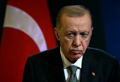 Ισραήλ σε Ερντογάν: «Τολμά να κάνει κηρύγματα στους άλλους και κατέχει παράνομα τη βόρεια Κύπρο»