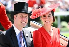 Η Κέιτ Μίντλετον δεν θα παραστεί στο Royal Ascot 