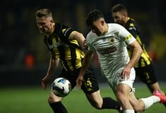 Conference League: Οι αντίπαλοι ΑΕΚ και Άρη