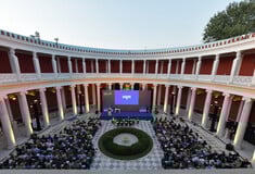 Ίδρυμα Μποδοσάκη: Απονεμήθηκαν τα Επιστημονικά Βραβεία 2025 - Οι τέσσερις νικητές επιστήμονες 