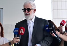 Πέτρος Φιλιππίδης: Την Παρασκευή η απολογία του στο Εφετείο για τις απόπειρες βιασμών