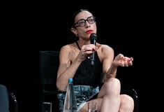 Έλενα Τοπαλίδου: «Είχα διαγνωστεί με οριακή διαταραχή»