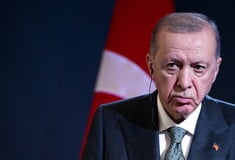 Ερντογάν: Δικαίωμα του Ιράν να αμύνεται απέναντι στην «κρατική τρομοκρατία» του Ισραήλ