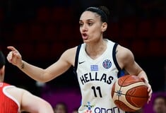 EuroBasket: Νικήτρια η Εθνική Γυναικών απέναντι στην Ελβετία