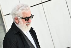 Φιλιππίδης: Απόρριψη του αιτήματος εξαίρεσης δικαστή πρότεινε ο εισαγγελέας