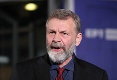 Απόστολος Γκλέτσος: Αποχωρεί από τον ΣΥΡΙΖΑ για «προφανή λόγο»