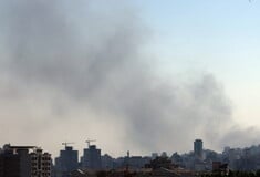 Το Ισραήλ ανακοίνωσε νέα επίθεση κατά του Ιράν