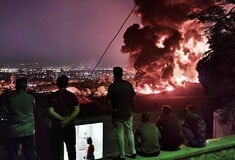 Γιατί η Ελλάδα και η Ευρώπη βρίσκονται αντιμέτωπες με μια επικίνδυνη αποσταθεροποίηση στα σύνορά τους;