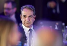 ΚΥΡΙΑΚΟΣ ΜΗΤΣΟΤΑΚΗΣ ΙΡΑΝ ΝΑΤΟ