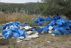 Όρος Αιγάλεω: Γιατί χρησιμοποιείται σαν χωματερή ο πνεύμονας της Δυτικής Αθήνας