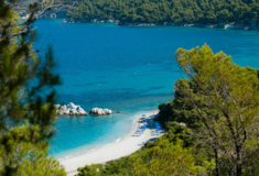Οι Γερμανοί ψηφίζουν Σκόπελο ως έναν από τους καλύτερους «μυστικούς» προορισμούς της Μεσογείου