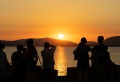 Τι είναι το θερινό ηλιοστάσιο και πότε «πέφτει» φέτος