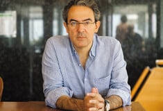 Χουάν Γκαμπριέλ Βάσκες: Ζούμε το τέλος του ανθρωπισμού