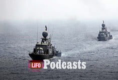 «Η εμπόλεμη κατάσταση μεταξύ Ισραήλ και Ιράν επηρεάζει άμεσα την ελληνική ναυτιλία» 