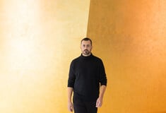 Χρήστος Παπαδόπουλος: «Κάθε μορφή τέχνης χρειάζεται το εσωτερικό βάθος»