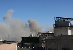 Οι ΗΠΑ ετοιμάζονται να χτυπήσουν το Ιράν εντός ημερών, λέει το Bloomberg – Εξελίξεις στη Μέση Ανατολή