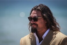 Ο 16χρονος γιος του Τζέισον Μομόα στο Dune 3 
