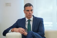 Ο Σάντσεθ απορρίπτει τον νέο στόχο αμυντικών δαπανών του ΝΑΤΟ